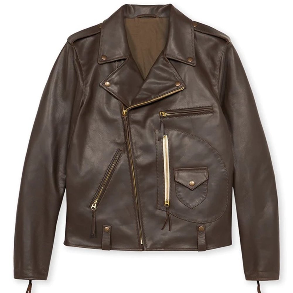 Fortela Chiodo LEAHO BRW